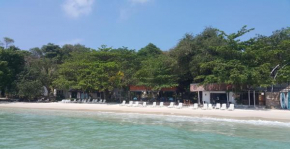 The C Samet Beach Resort SHA Plus